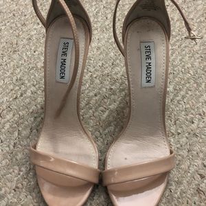 Steve Madden Stecy size 7.5